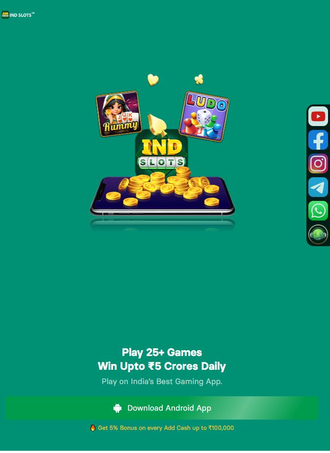 The third image of the app ，Online betting platform with the best betting games with highest cash rewards