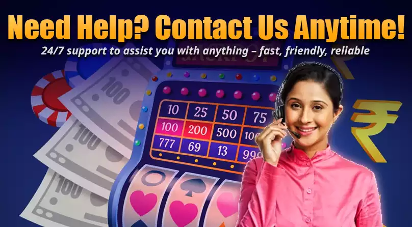 Contact Us INDSLOTS/INDSLOTS Official customer service is online 24 hours a day